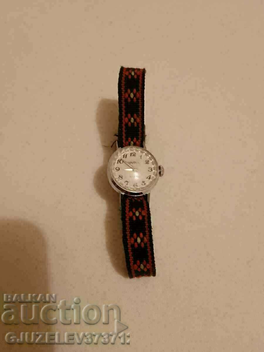 Seagull Women's Mechanical Watch Working - 7