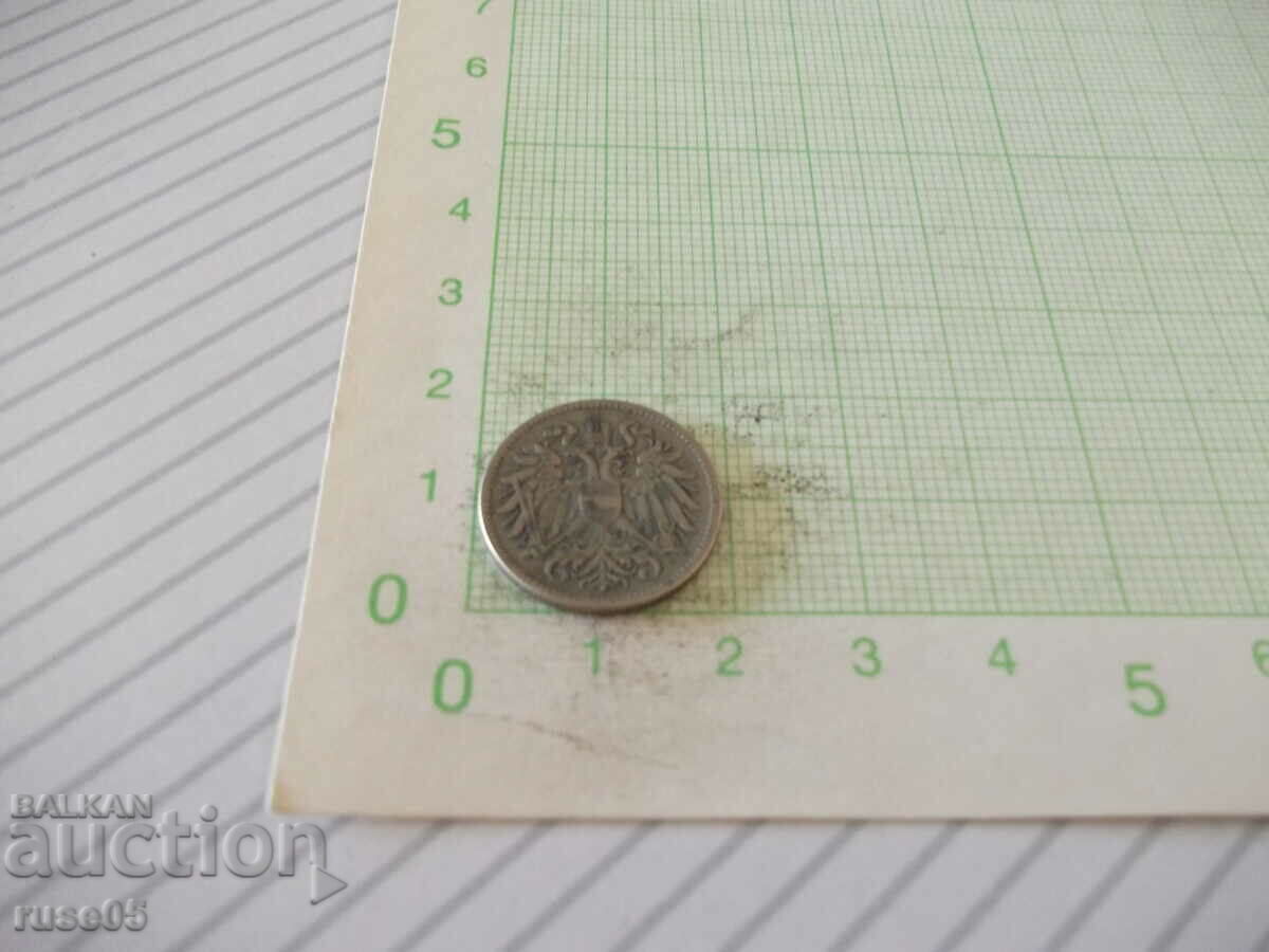 Auction Coin "10 Heller - Austria - 1916" Auction Coin "10 Heller - Austria - 1916"