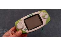 Portable game - "Leapster GS"