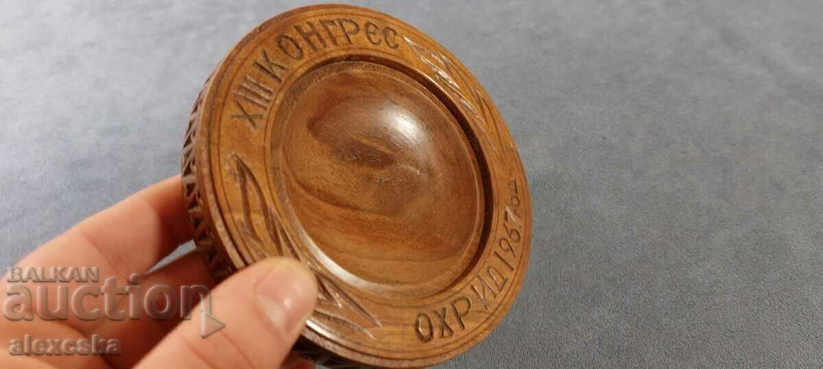 Παράδοση Συλλεκτικό αναμνηστικό - Μακεδονία Παράδοση Συλλεκτικό αναμνηστικό - Μακεδονία