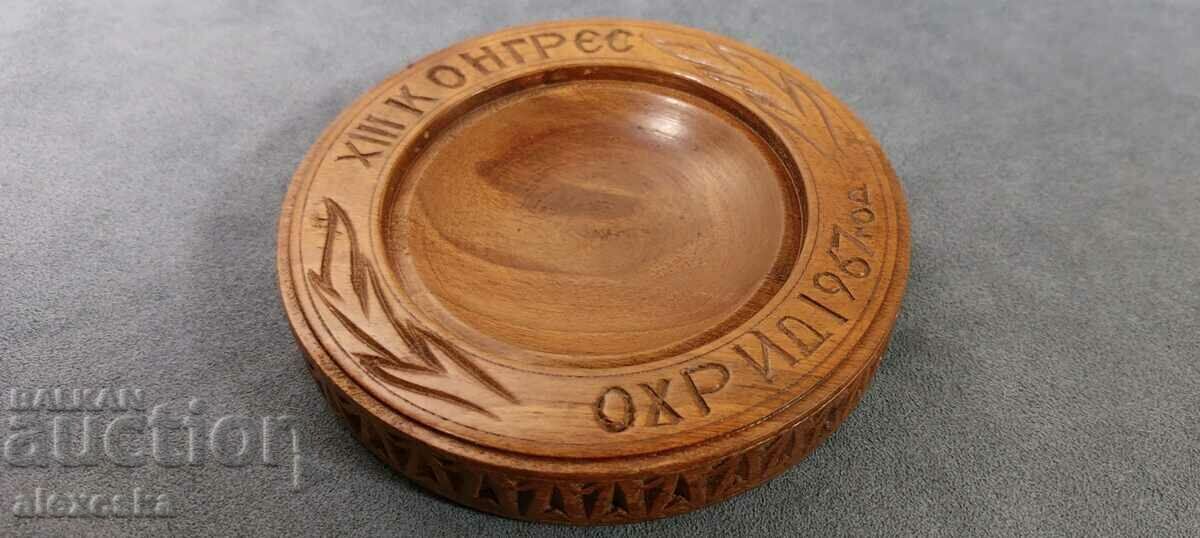 Συλλεκτικό αναμνηστικό - Μακεδονία - 5 Συλλεκτικό αναμνηστικό - Μακεδονία - 5