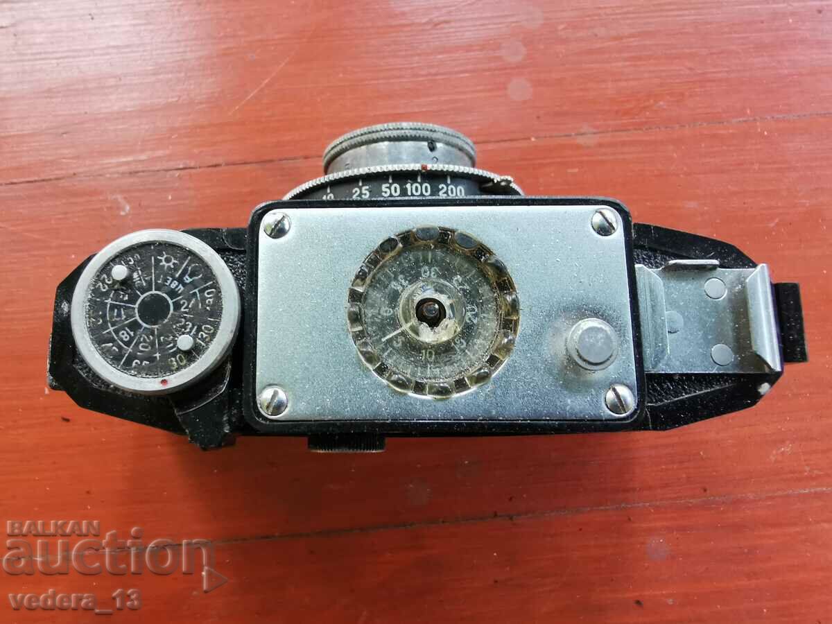 Auction  CAMERA CHANGE 4