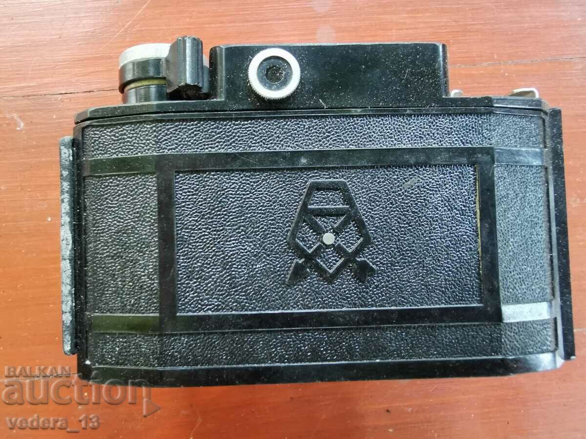 Delivery of CAMERA CHANGE 4