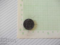 Coin "10 BANI - Romania - 1900."