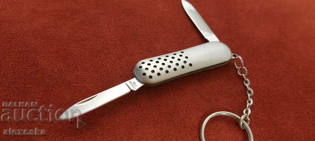 Mini knife - Keychain - 5 Mini knife - Keychain - 5