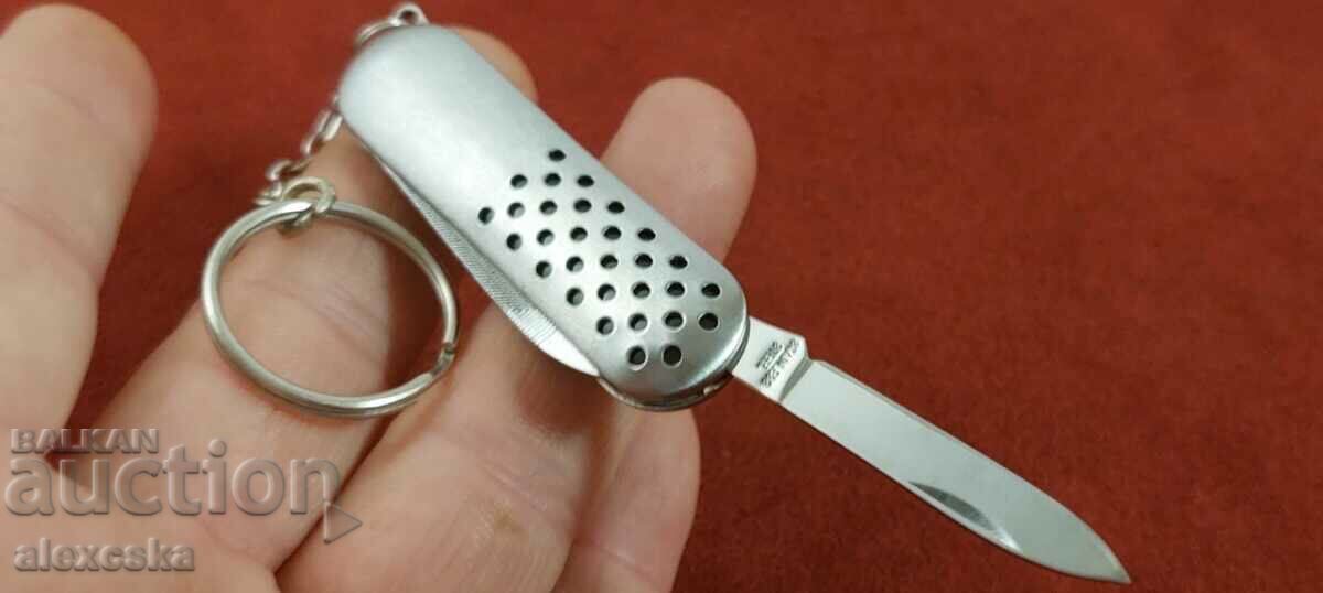 Mini knife - Keychain