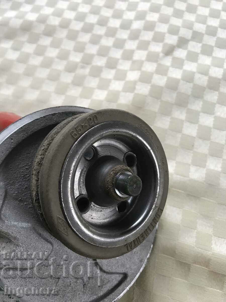 Delivery of FIXING DEVICE METAL WORKING GERMANY Delivery of FIXING DEVICE METAL WORKING GERMANY