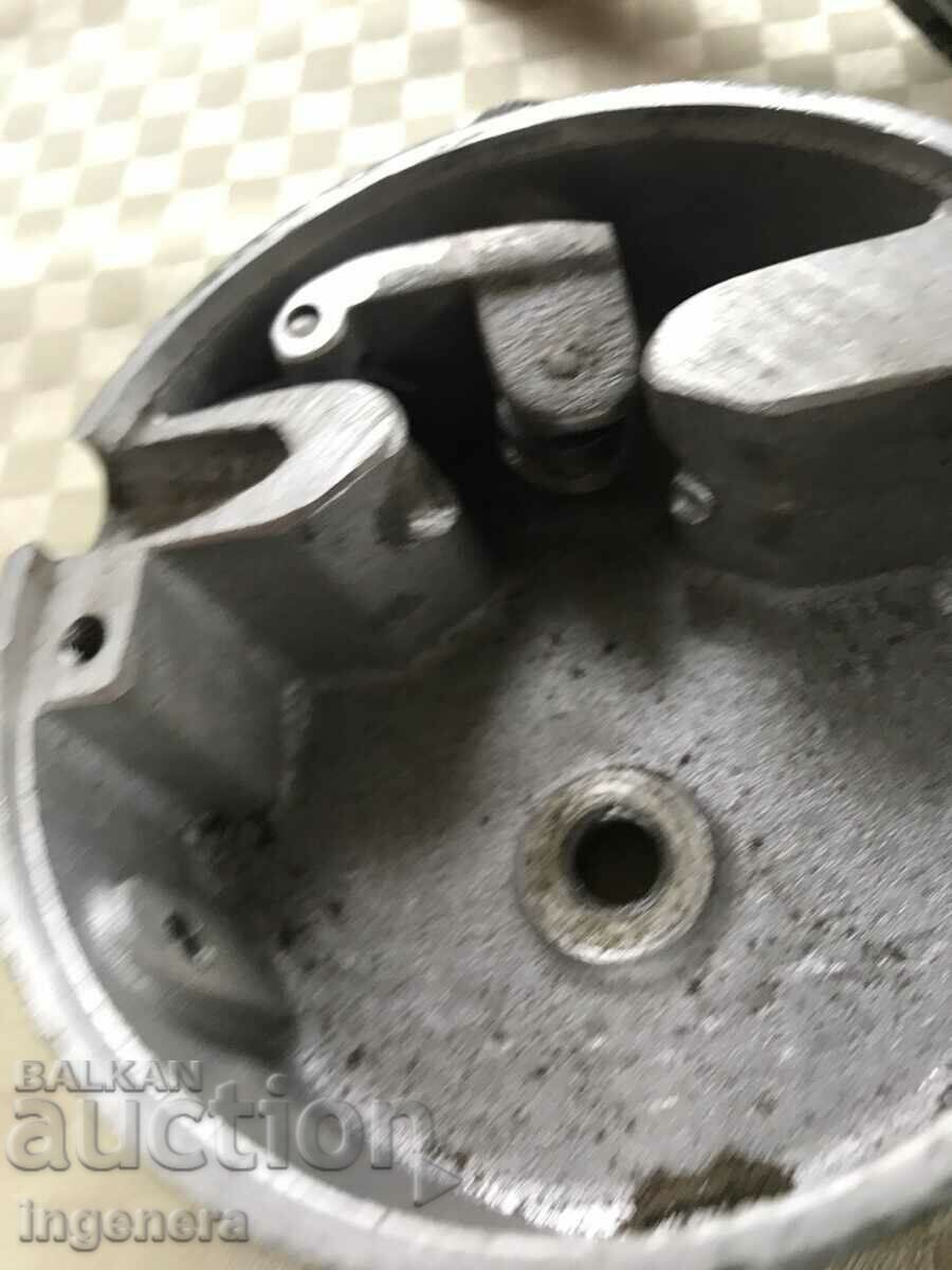 FIXING DEVICE METAL WORKING GERMANY - 5 FIXING DEVICE METAL WORKING GERMANY - 5