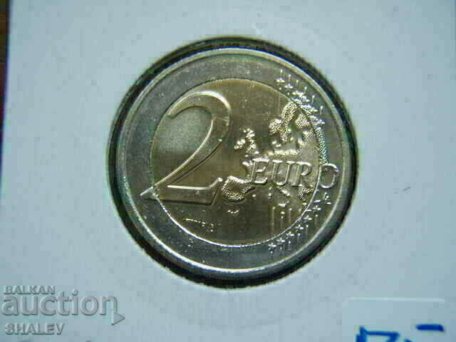 2 euro 2018 Luxemburg „Constituția”(1) Luxemburg (2 euro) - 6