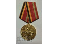Medal "30 years of Victory over Germany" USSR