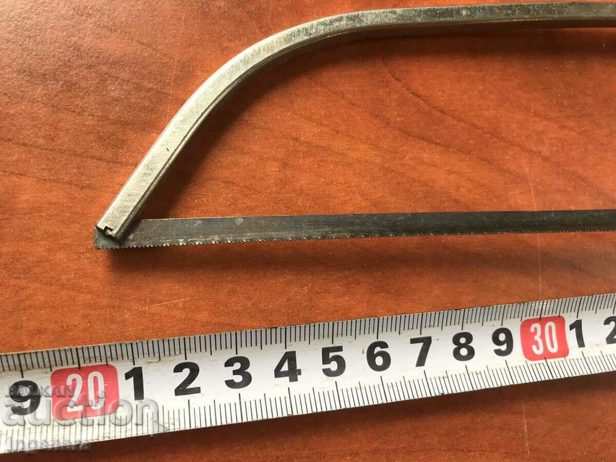 SAW SAW SAW MINI - GERMANY MARKINGS - 6