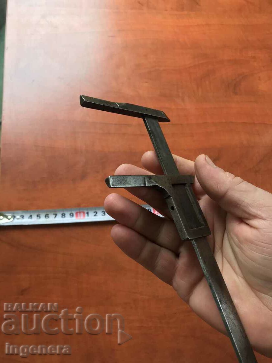 Delivery of CALIPERS SPECIALIZED TOOL Delivery of CALIPERS SPECIALIZED TOOL