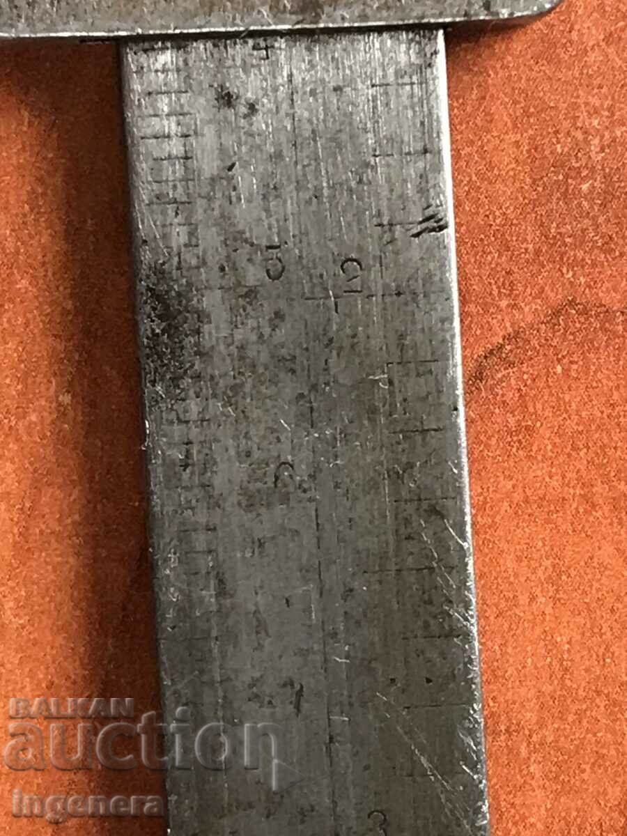 CALIPERS SPECIALIZED TOOL - 5 CALIPERS SPECIALIZED TOOL - 5