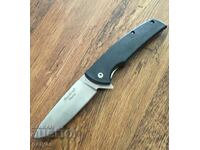 Μαχαίρι τσέπης - 100x230 mm - Bushcraft
