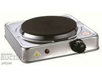 Electric stove Rosberg R51445IS, 1500 W, Thermostat,