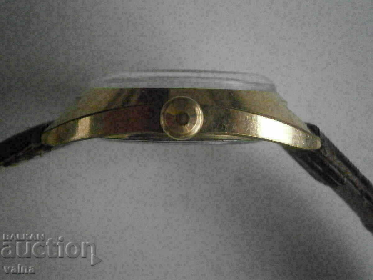 Delivery of POLJOT 2614.2H, 17 jewels! Case - 36mm! USSR Delivery of POLJOT 2614.2H, 17 jewels! Case - 36mm! USSR