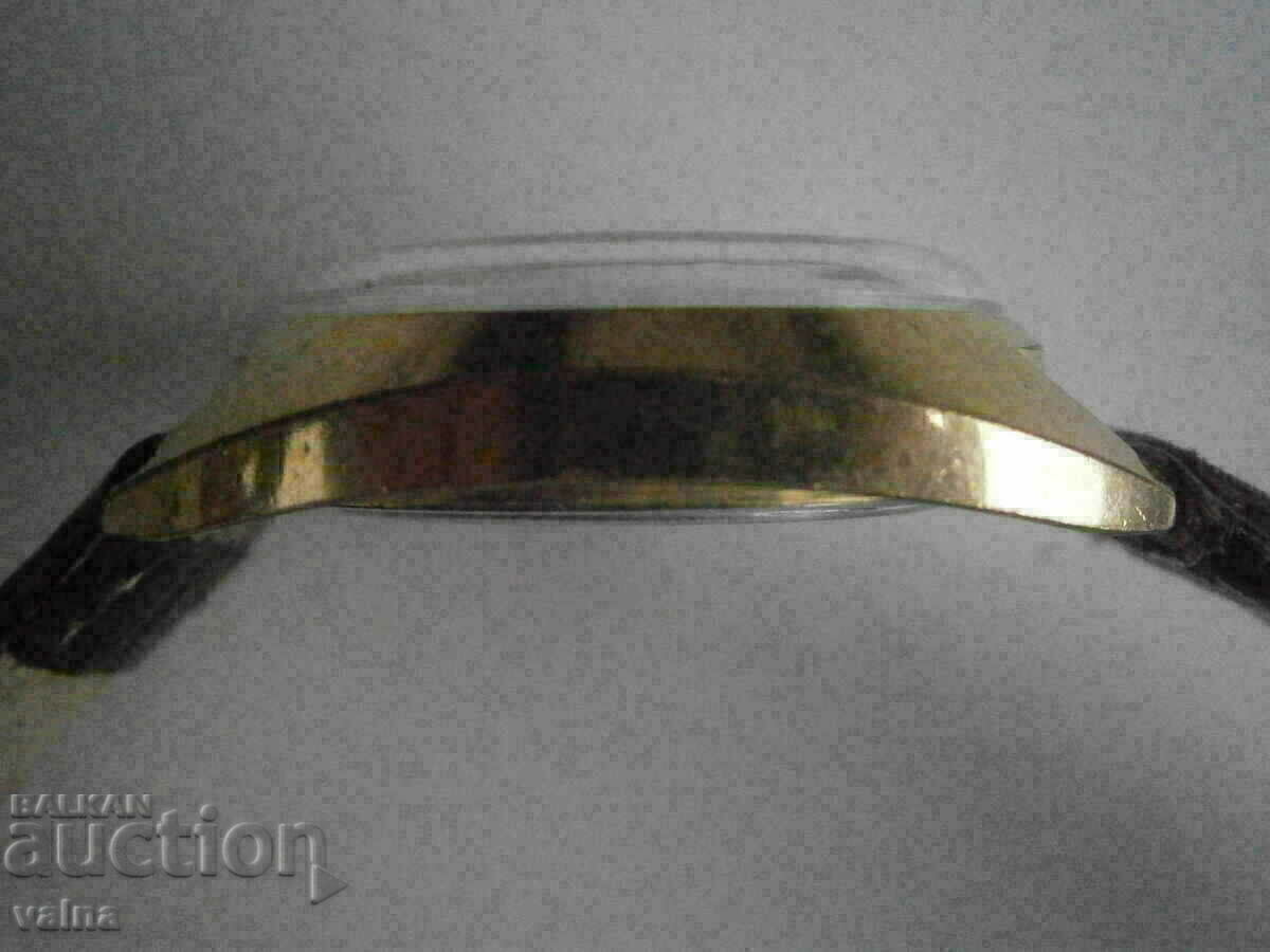 POLJOT 2614.2H, 17 jewels! Case - 36mm! USSR - 5 POLJOT 2614.2H, 17 jewels! Case - 36mm! USSR - 5