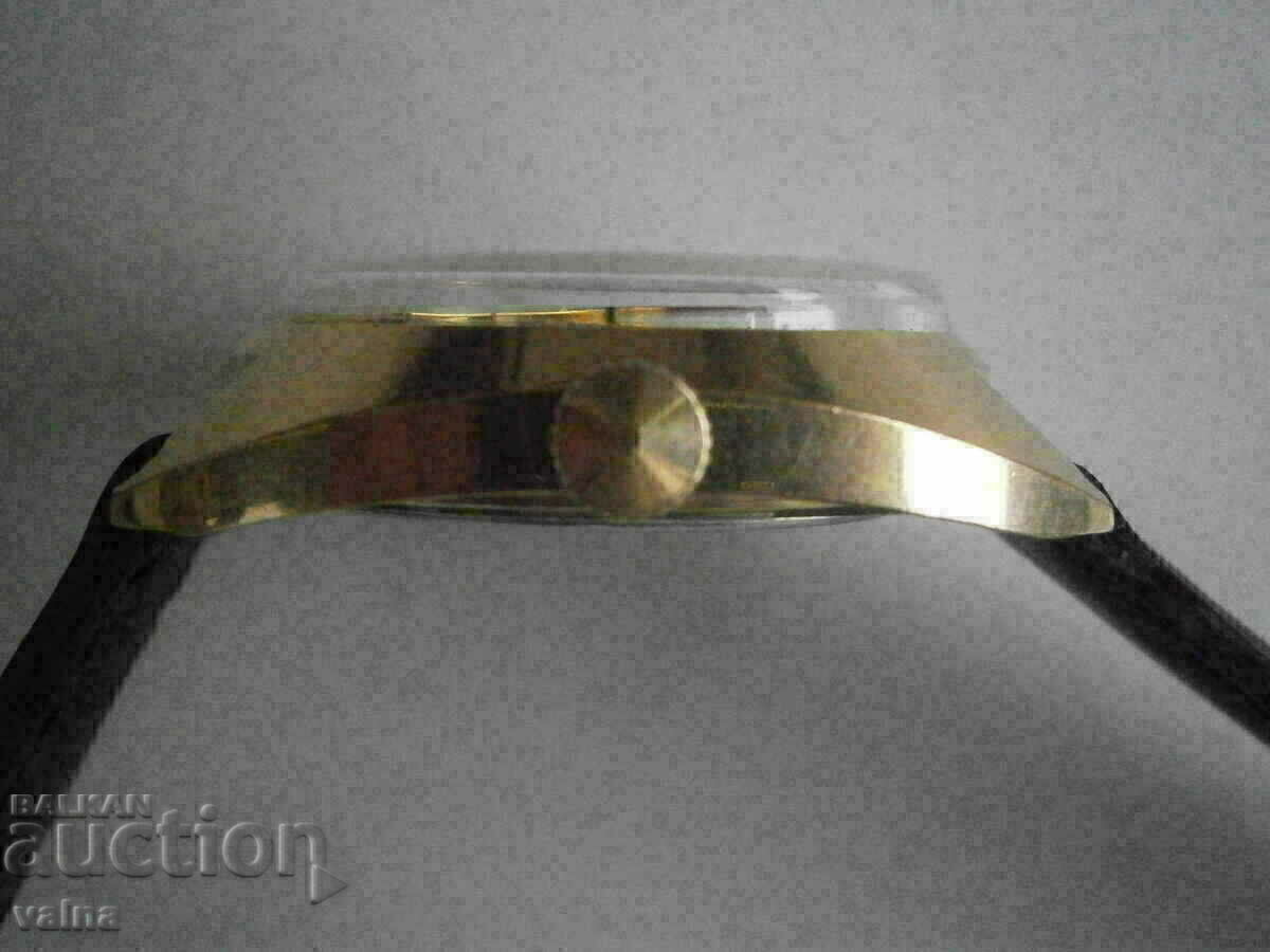 Delivery of POLJOT 2614.2H, 17 jewels! Case - 36mm! USSR Delivery of POLJOT 2614.2H, 17 jewels! Case - 36mm! USSR