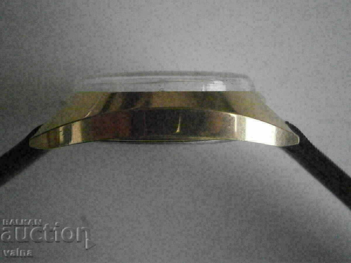 POLJOT 2614.2H, 17 jewels! Каса - 36мм! USSR - 5