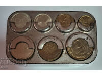 MONETNIK USSR coin holder