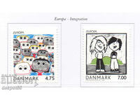 2006 Denmark. Europe - Integration through the eyes of young people