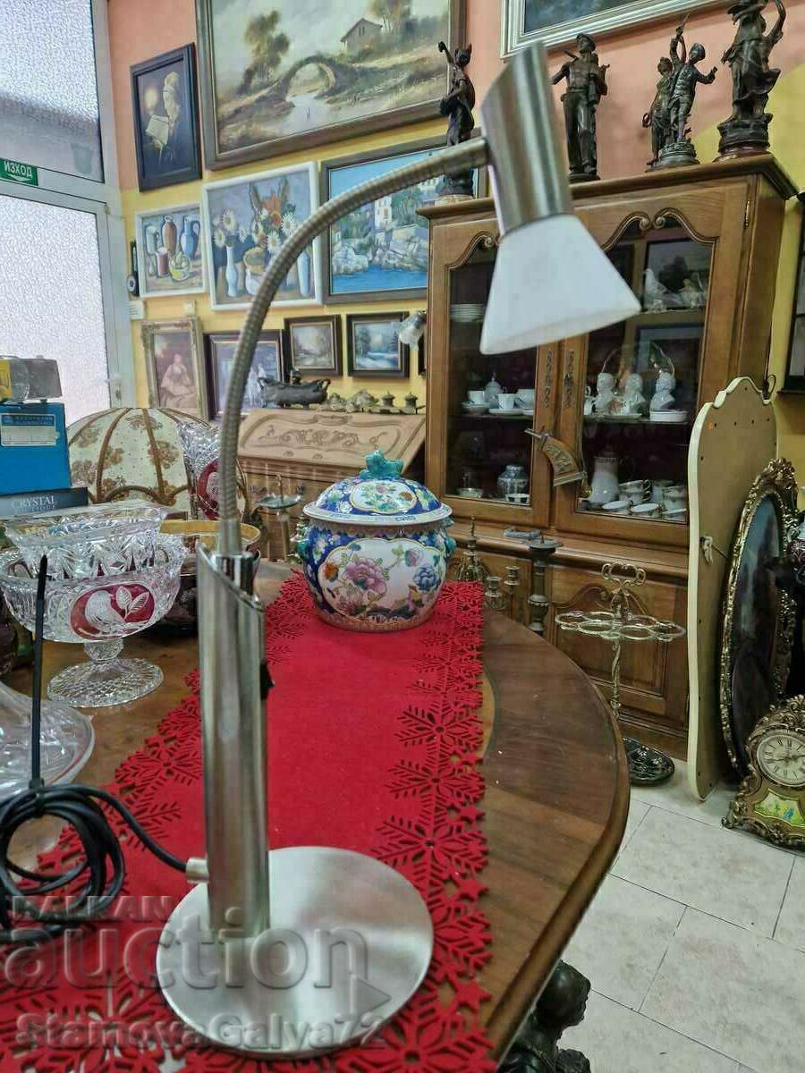 O mare lampă antică germană Wofi cu defilare cu preț € 44.99 | 87.99 BGN O mare lampă antică germană Wofi cu defilare cu preț € 44.99 | 87.99 BGN