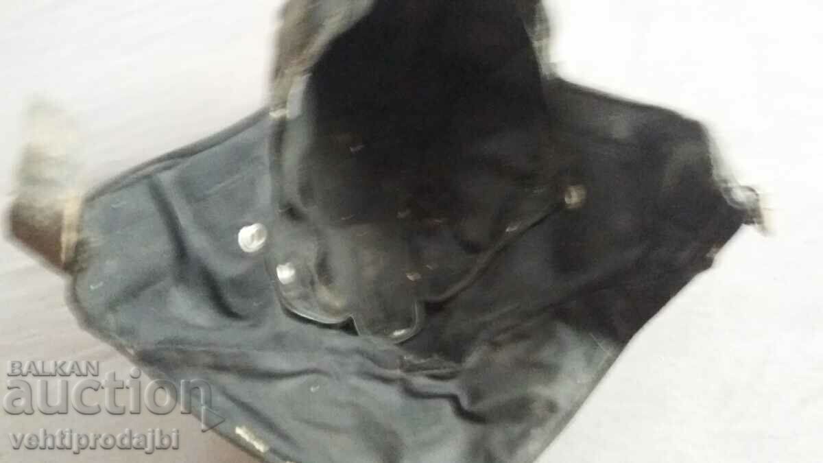 Old biker helmet with price 39.99 BGN | € 20.45 Old biker helmet with price 39.99 BGN | € 20.45