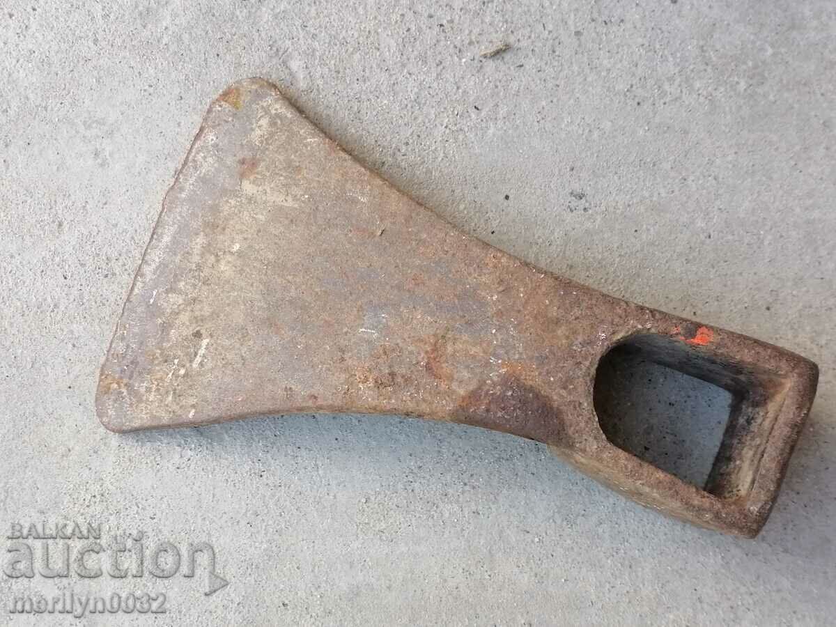 Delivery of Forged chap, hoe, agricultural instrument, wrought iron Delivery of Forged chap, hoe, agricultural instrument, wrought iron