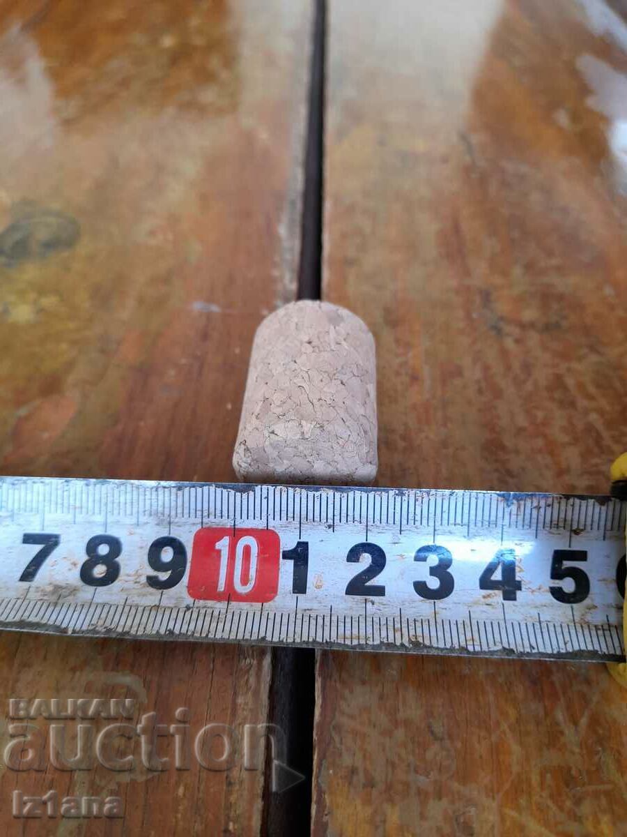 Παράδοση Παλιοί φελλοί Παράδοση Παλιοί φελλοί