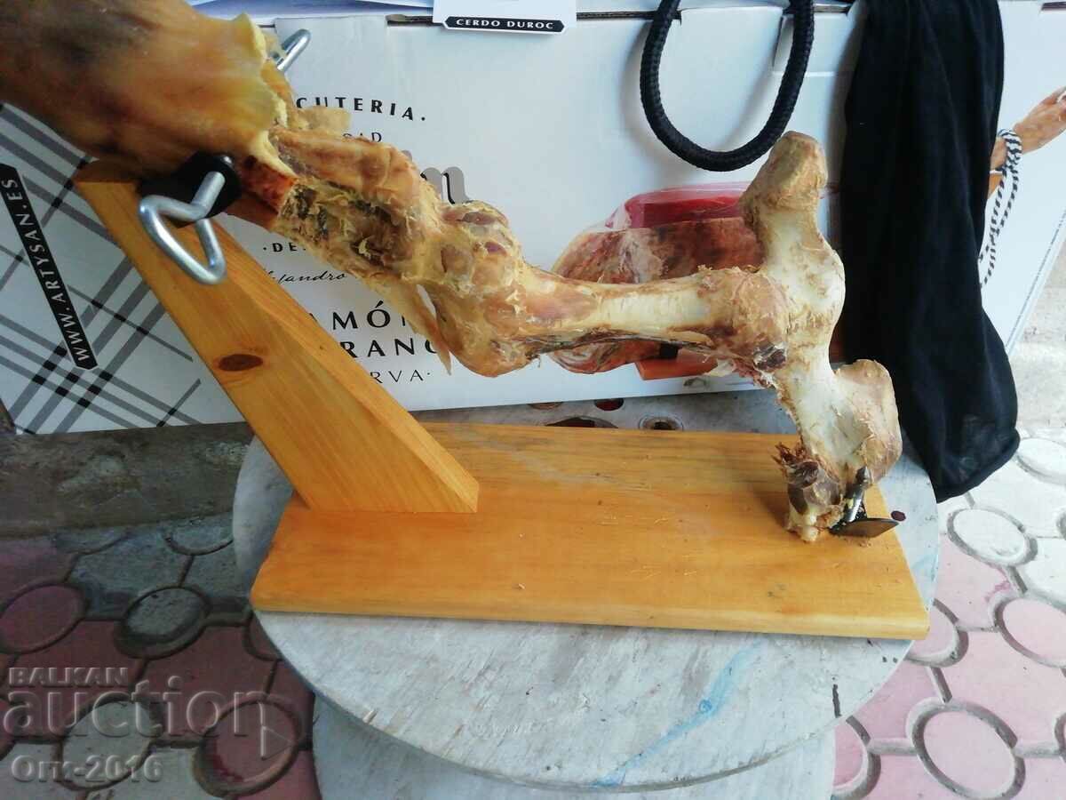 Collectible, Box, Stand, tags, sock. From HAMON - 7 Collectible, Box, Stand, tags, sock. From HAMON - 7