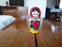 Matryoshka veche, matrioshka