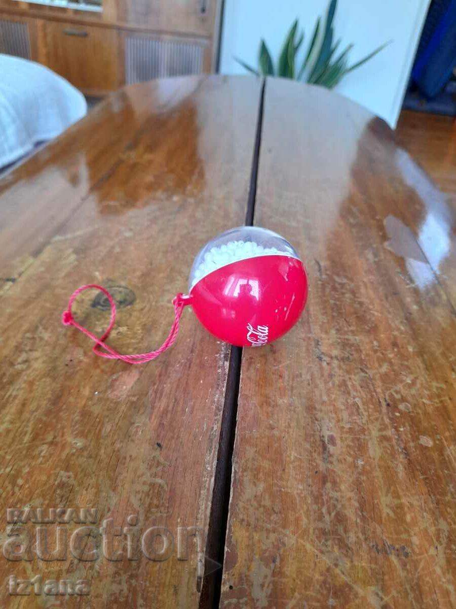 Christmas tree ornament, Coca Cola toy, Coca Cola Christmas tree ornament, Coca Cola toy, Coca Cola