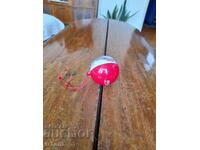 Ornament pentru brad de Crăciun, jucărie Coca Cola, Coca Cola