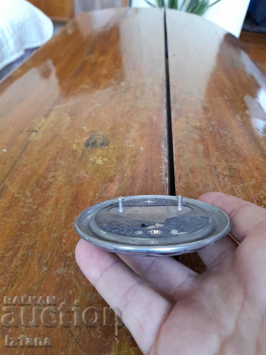 Old Fiat emblem - 5 Old Fiat emblem - 5