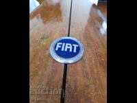 Old Fiat emblem
