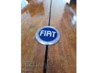 Veche emblemă Fiat