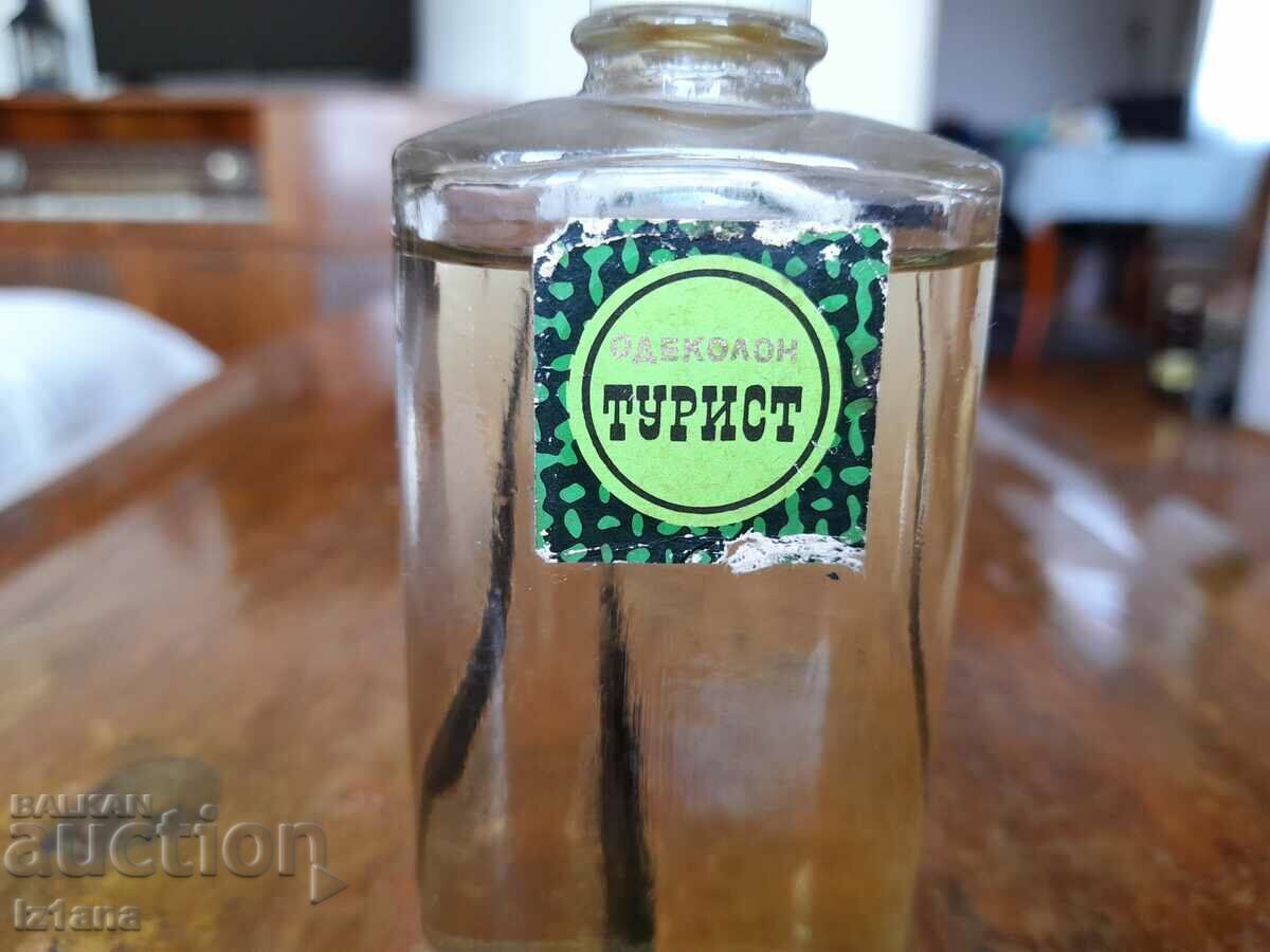 Vechi Apa de Colonie Turist cu preț 70.00 BGN | € 35.79