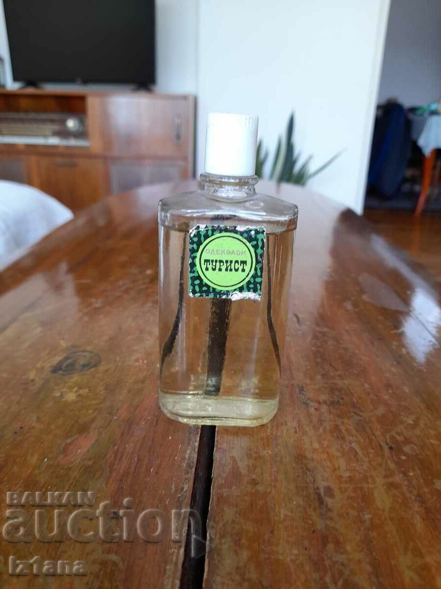 Vechi Apa de Colonie Turist