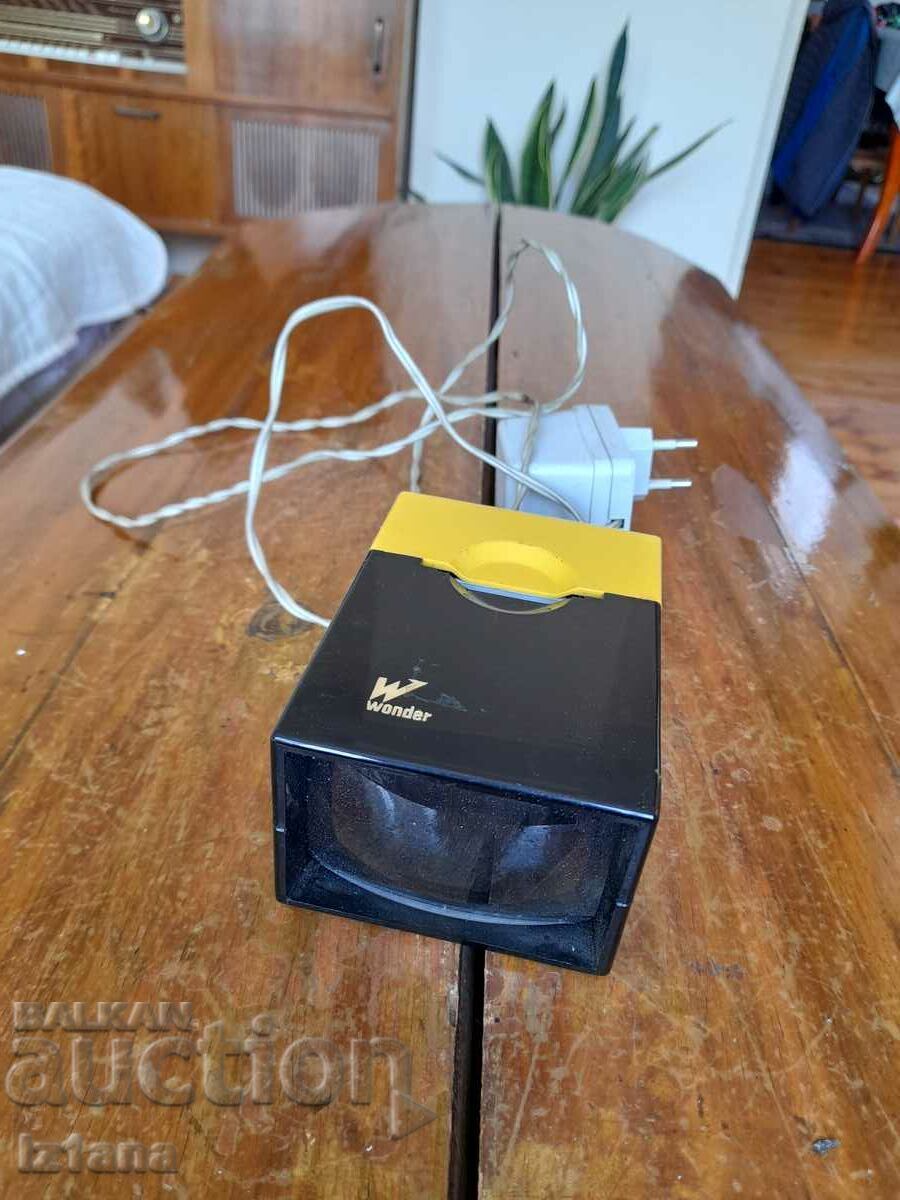 Old Wonder Slideshow Old Wonder Slideshow