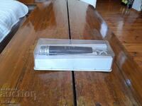 Microfon vechi Grundig GDM 317