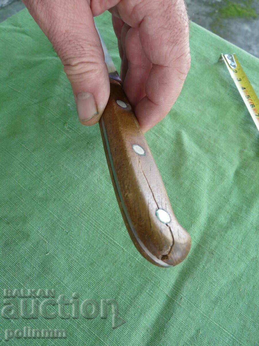 Delivery of Swedish knife Eskilstuna Delivery of Swedish knife Eskilstuna