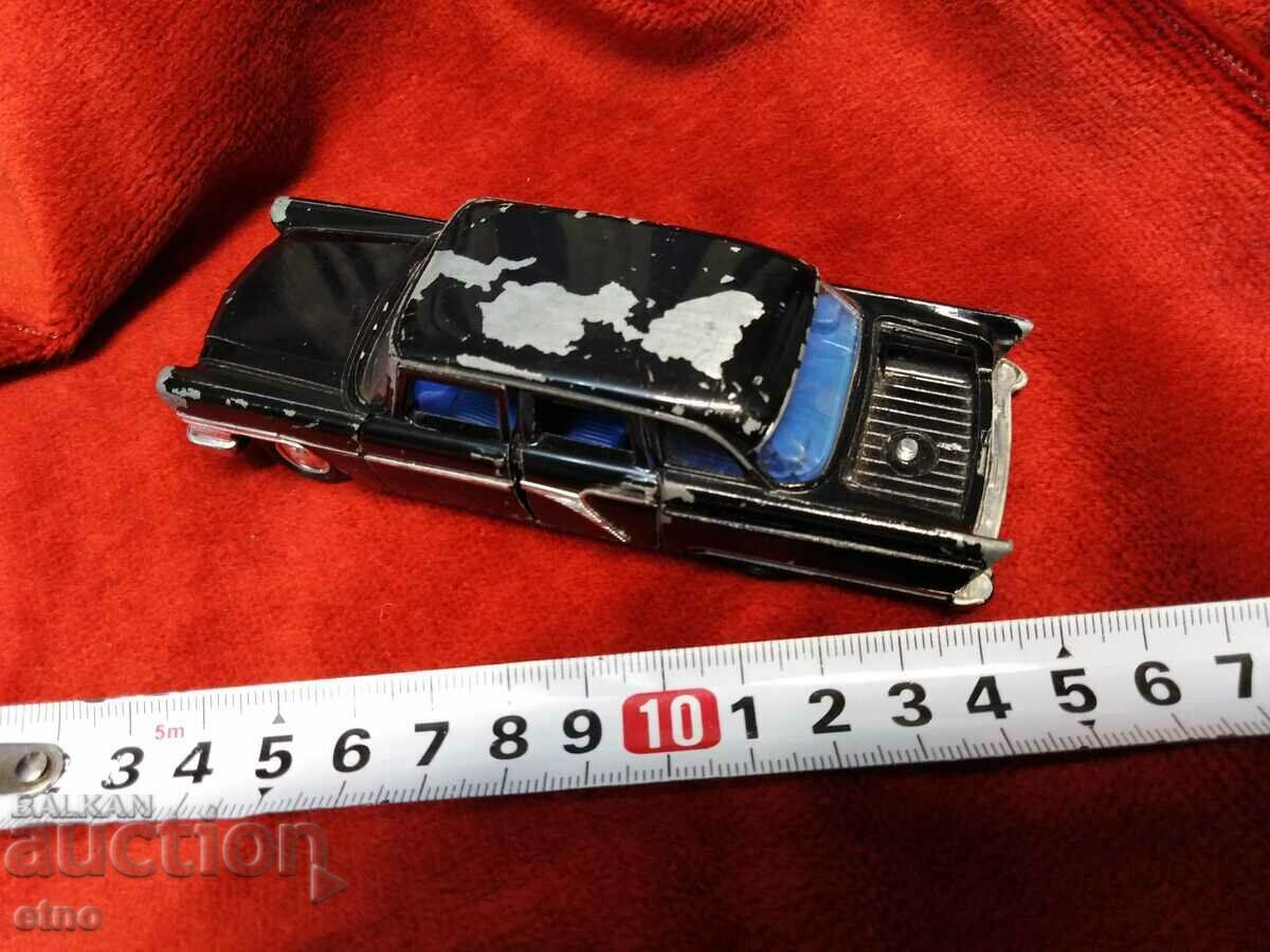 CHAIKA GAZ 13, USSR TOY, TOYS, with price 75.00 BGN | € 38.35