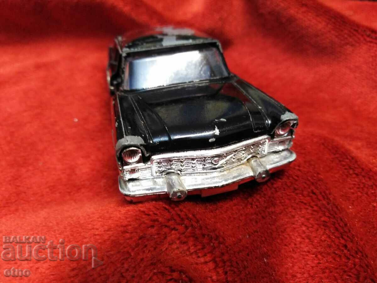 Delivery of CHAIKA GAZ 13, USSR TOY, TOYS,