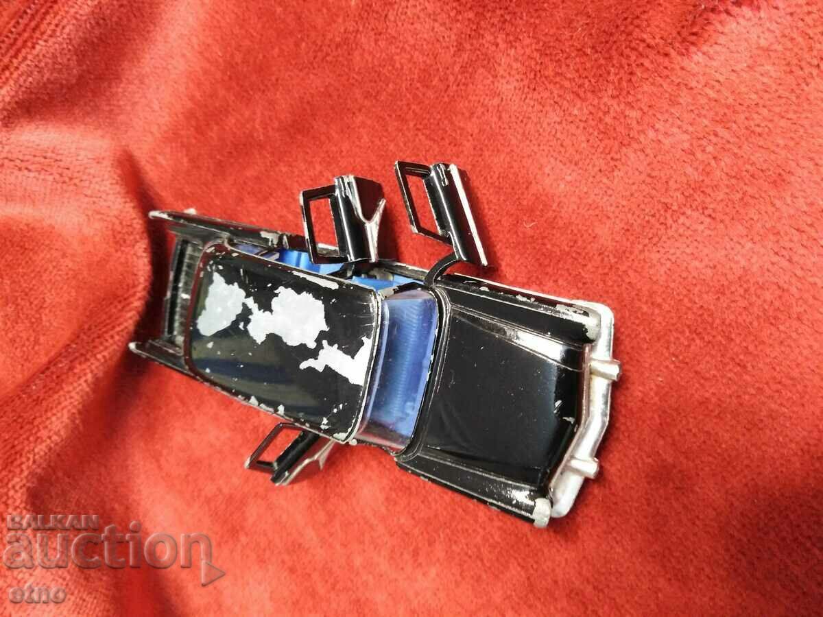 CHAIKA GAZ 13, USSR TOY, TOYS, - 5