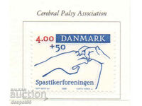 2000. Denmark. Cerebral Palsy Association.