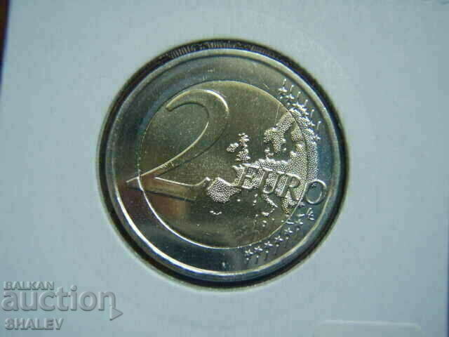 2 euro 2023 Finlanda „Social” / Finlanda - Unc (2 euro) - 6 2 euro 2023 Finlanda „Social” / Finlanda - Unc (2 euro) - 6