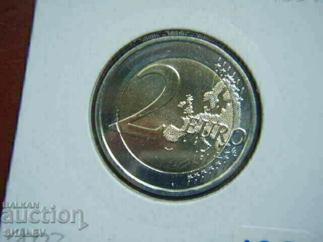 2 euro 2023 Finlanda „Social” / Finlanda (2) - Unc (2 euro) - 7