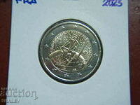 2 Euro 2023 Franța „Rugby” / Franța (2) - Unc (2 Euro)