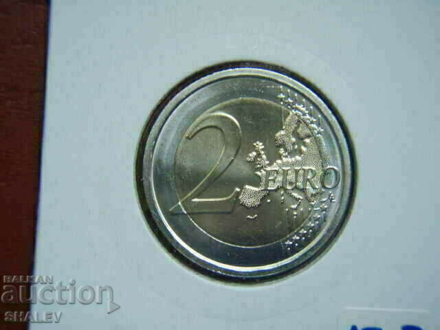 2 Euro 2023 Italia "Manzoni" / Italia (2) - Unc (2 euro) - 6