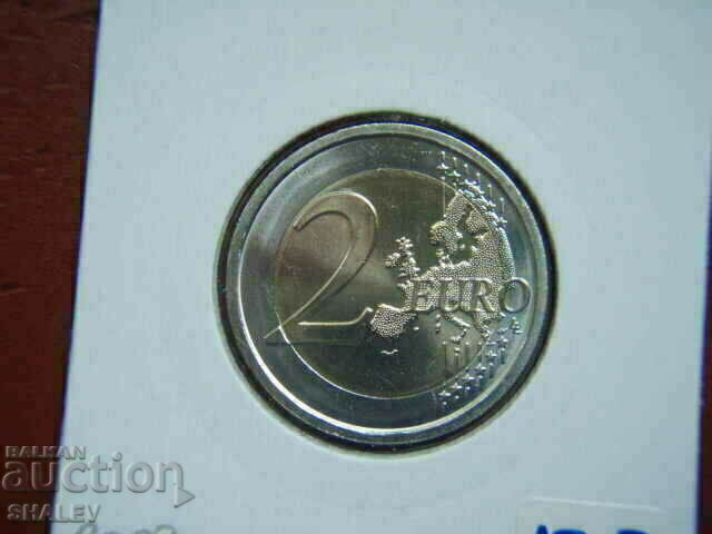 2 Euro 2023 Italy "Manzoni" / Italy (2) - Unc (2 euros) - 7 2 Euro 2023 Italy "Manzoni" / Italy (2) - Unc (2 euros) - 7